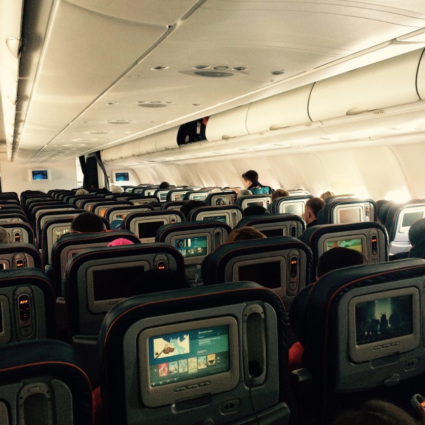 Аэробус а330-300