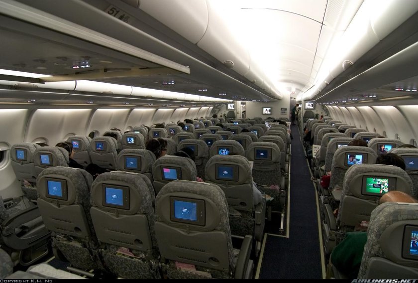 Аэробус а330-203