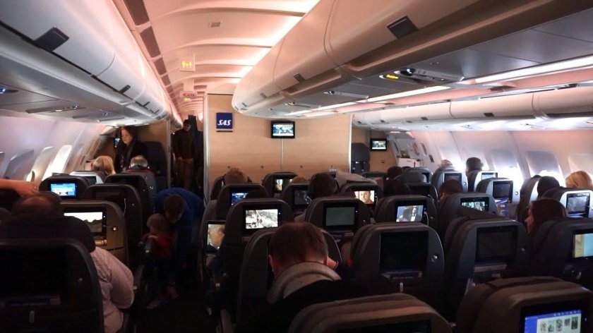 Аэробус а330-300