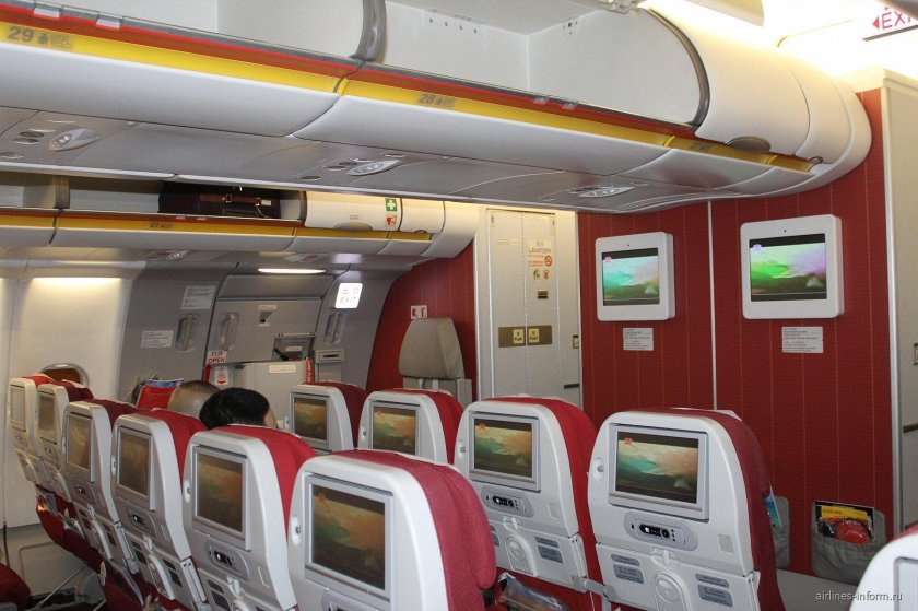 Аэробус а330-300