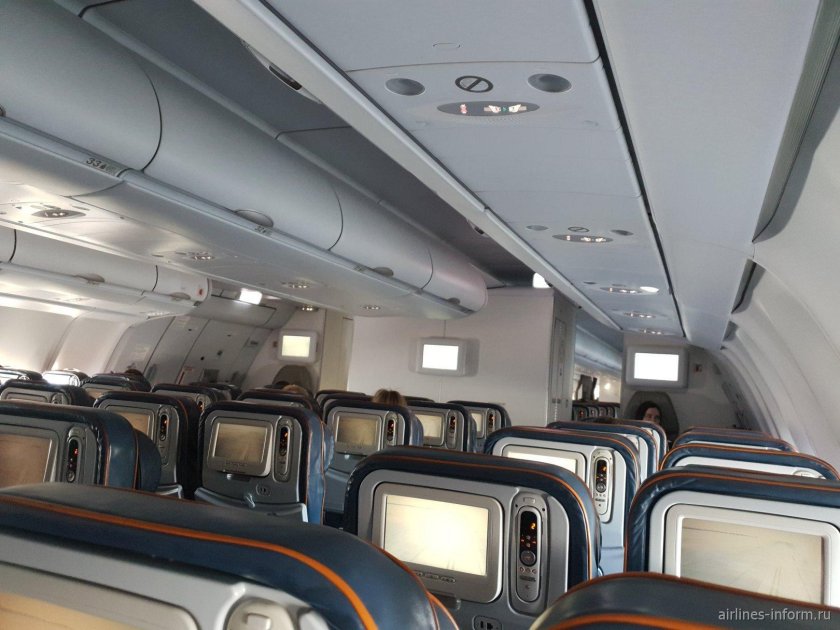 Аэробус а330-300