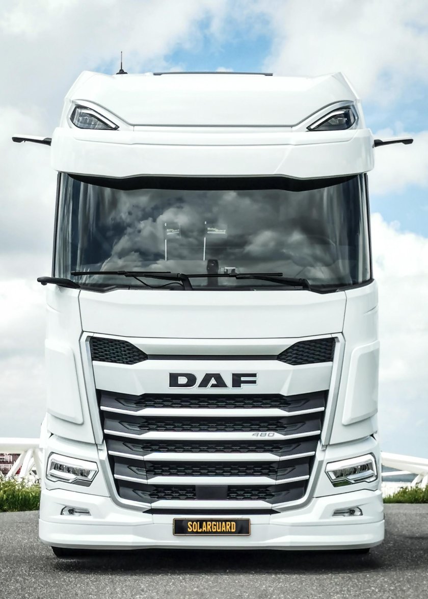 DAF Trucks
