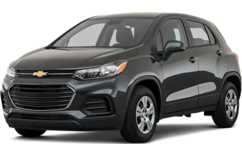 Chevrolet Trax 2020