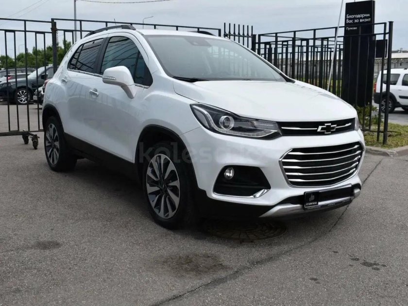 Трекер автомат