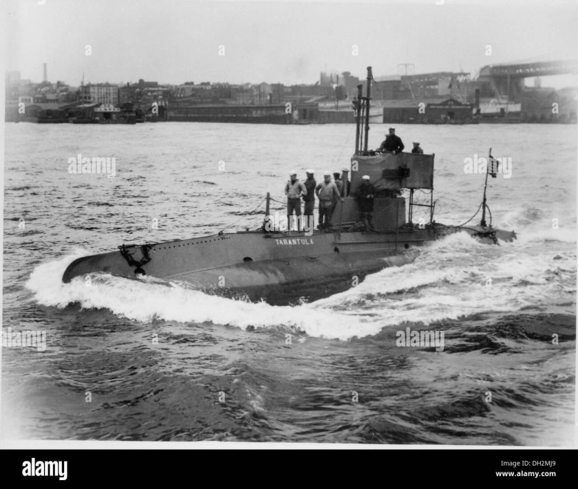 Подводная лодка "Наутилус" 19 век