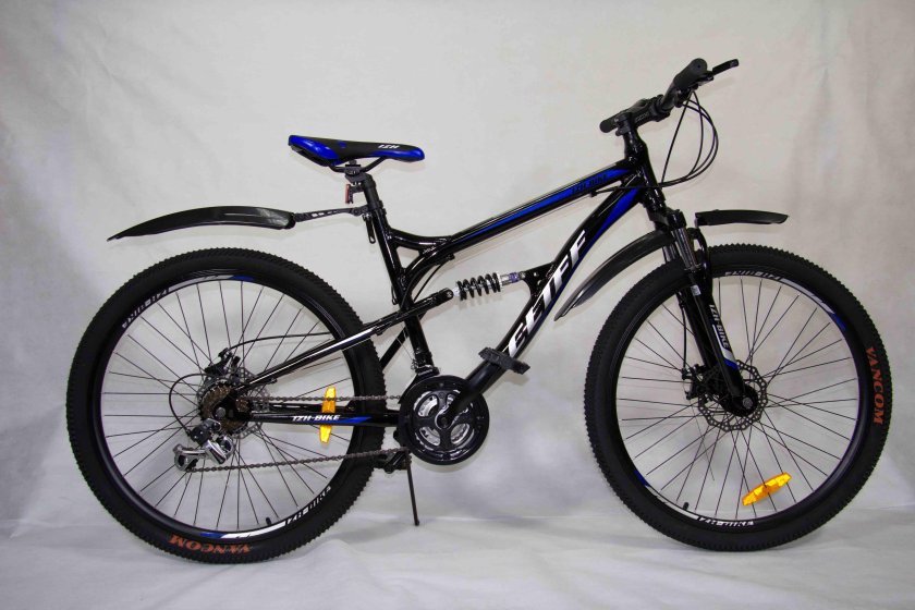 Izh Bike велосипед