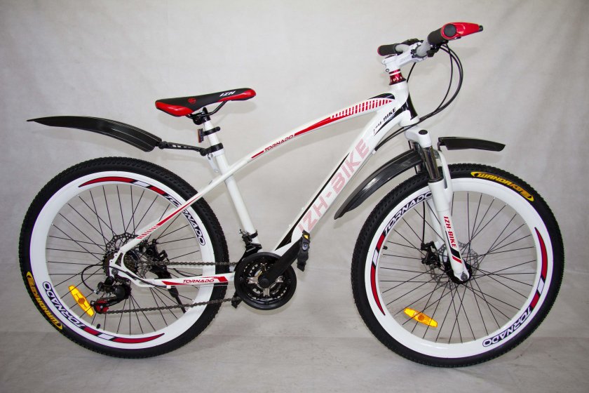 Велосипед ИЖ байк 26