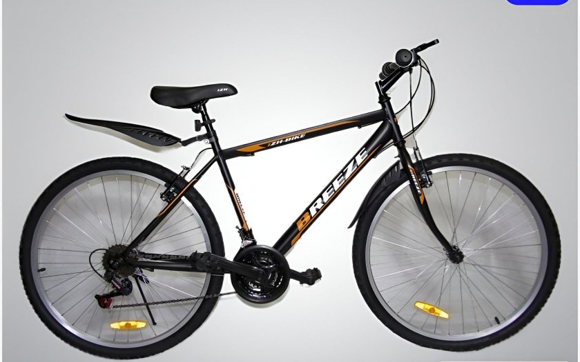 Izh Bike Breeze велосипед