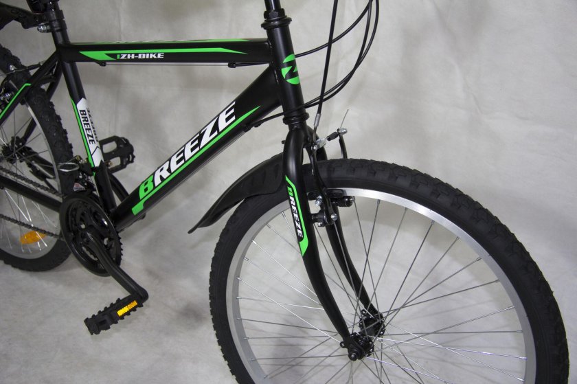 ИЖ байк Бриз 26