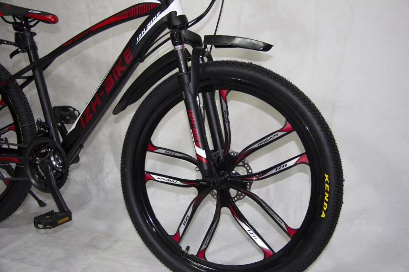 Велосипед ИЖ байк 26