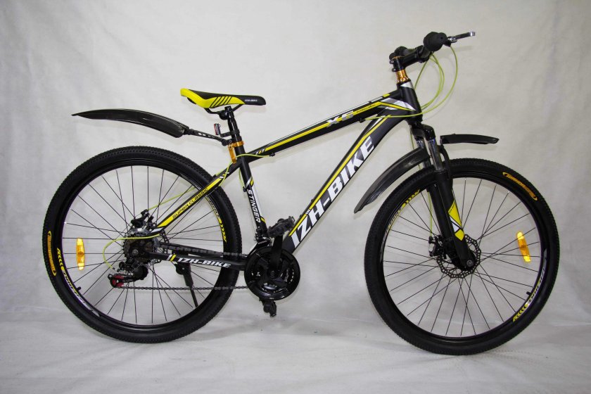 Izh Bike Stinger 26 велосипед