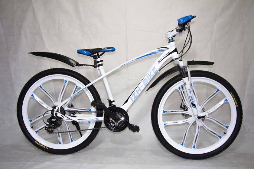 Велосипед izh-Bike Dream 26