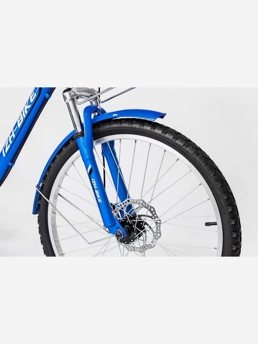 Велосипед izh-Bike Farmer