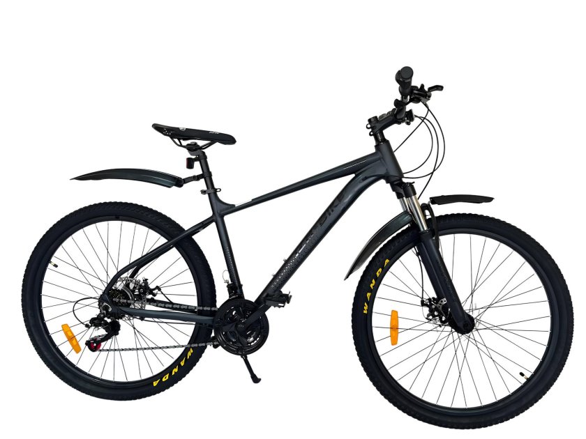 Велосипед горный