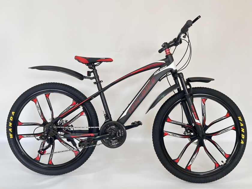 Велосипед izh-bike dream 26