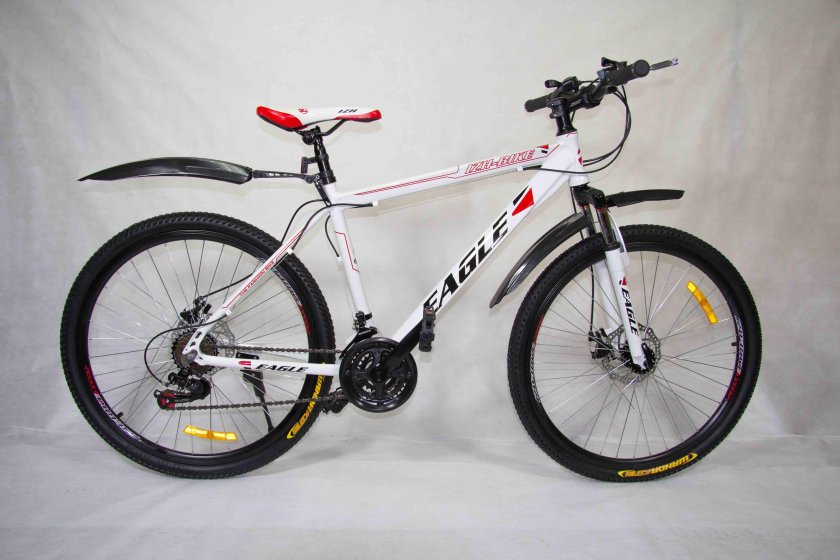 Izh Bike Eagle 26