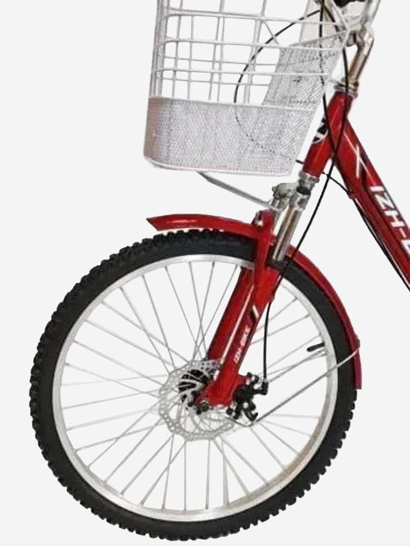 Велосипед ИЖ-байк фермер 24