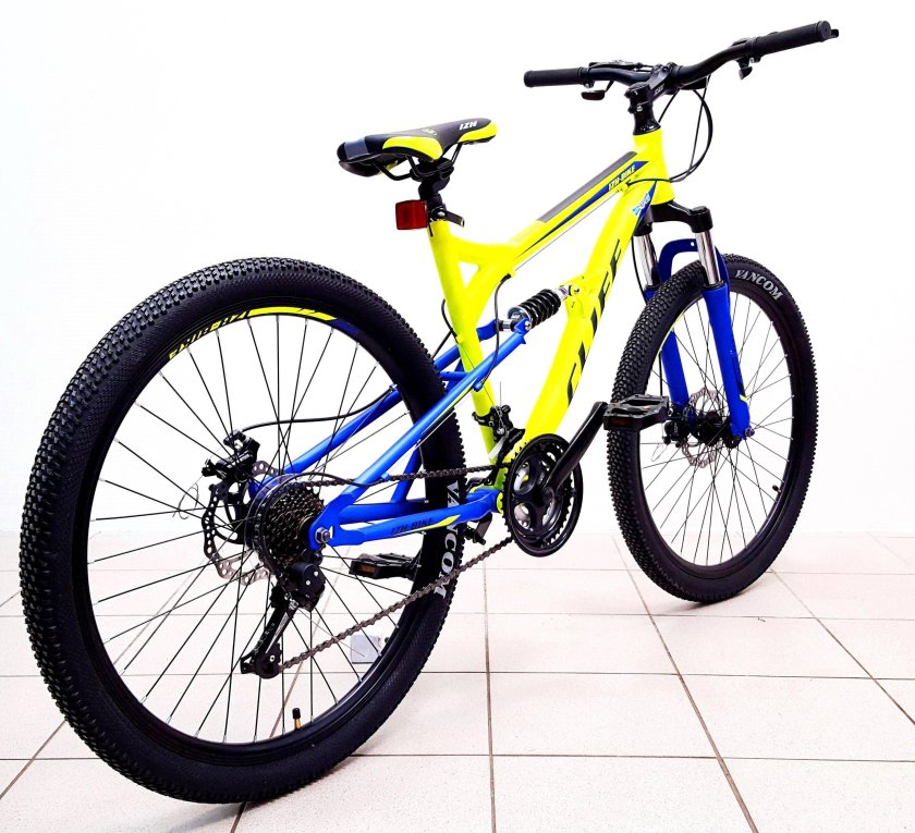 Велосипед таргет ИЖ байк