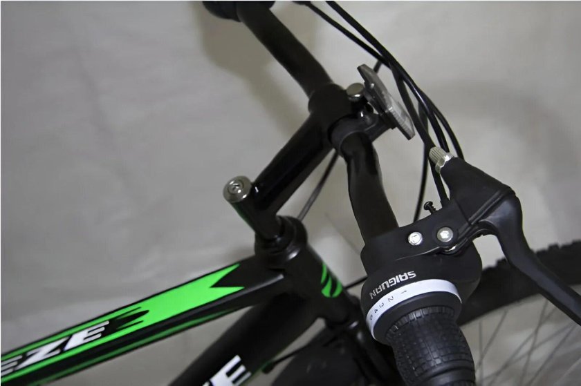 Izh Bike Breeze велосипед