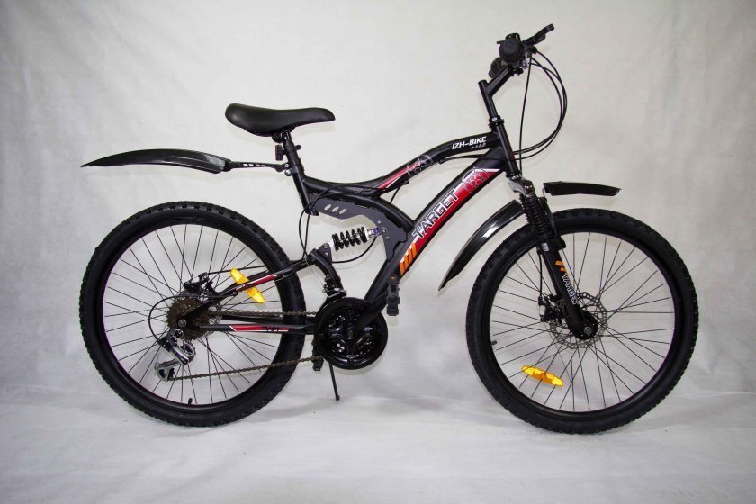Izh Bike 650