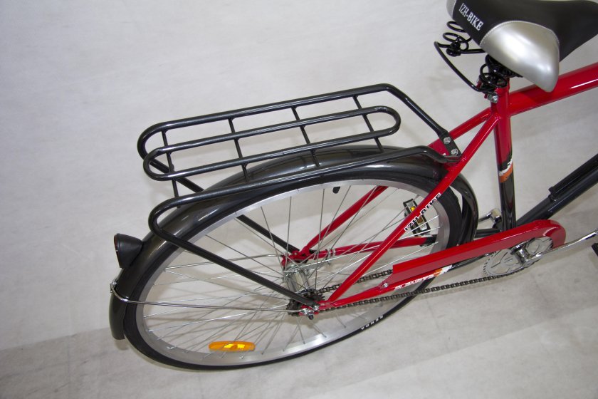 Велосипед Планета ИЖ байк 28