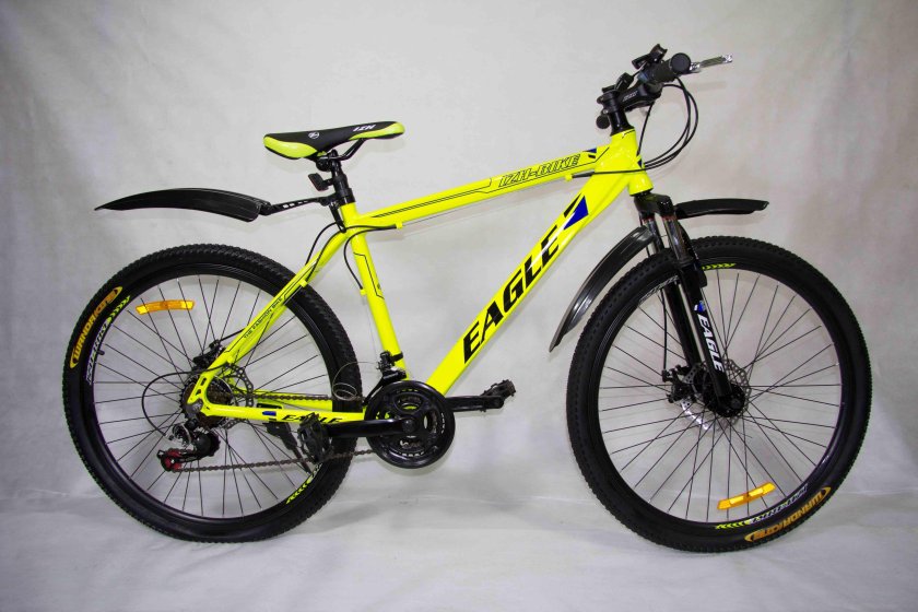 Велосипед ИЖ байк 26