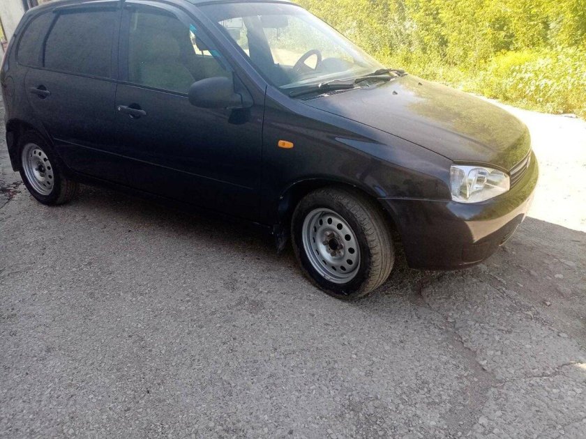 Изабелла 515 Калина