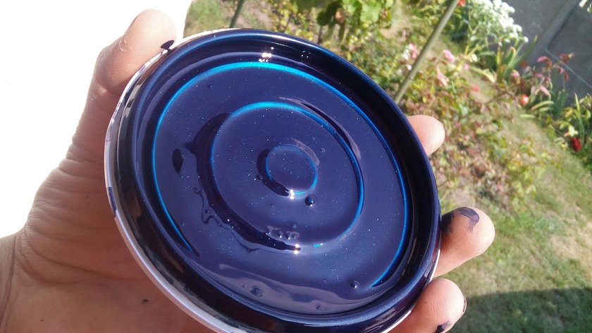 Краска Персей 429