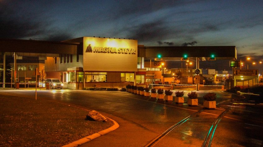 Магна Штайер