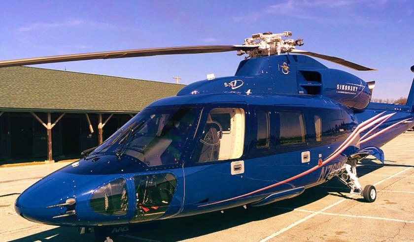 Сикорский Эйркрафт