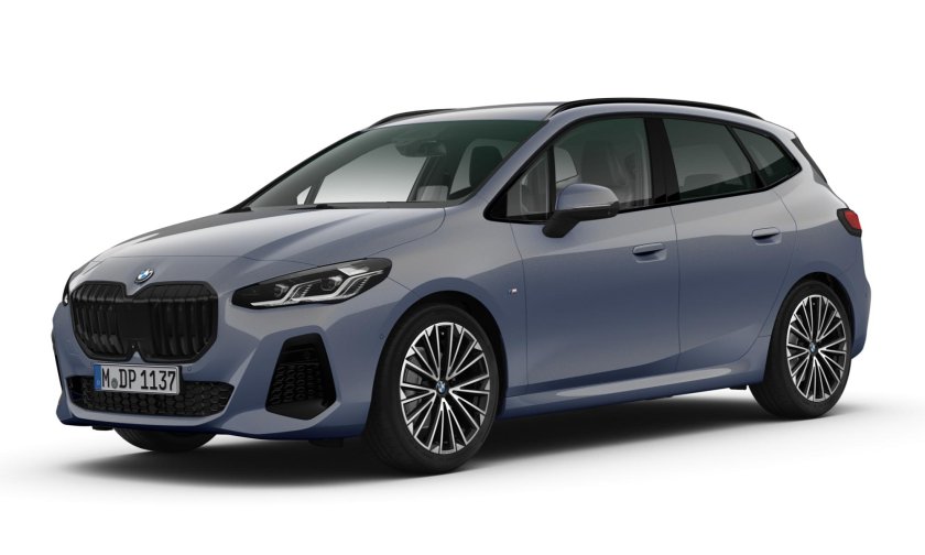 Bmw 220i active tourer
