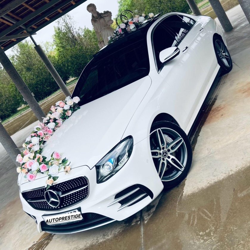 Мерседес 213