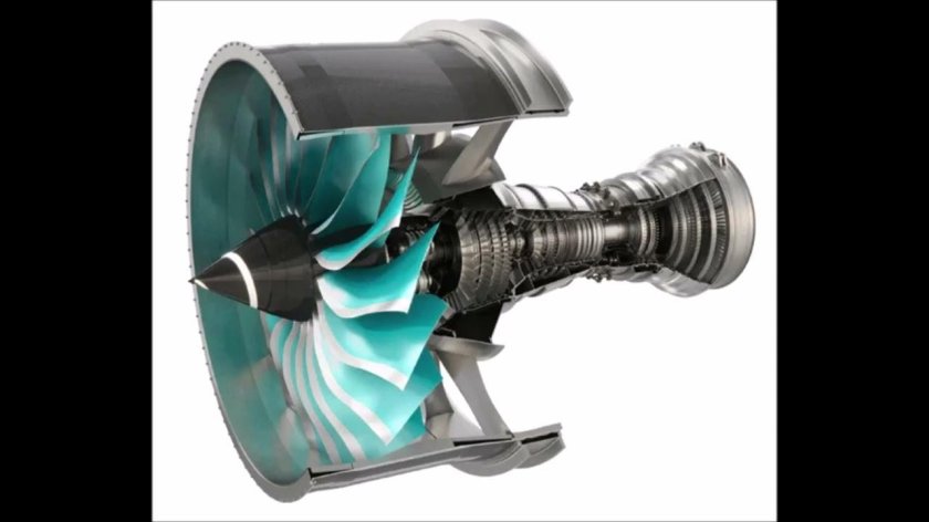 Rolls Royce ULTRAFAN