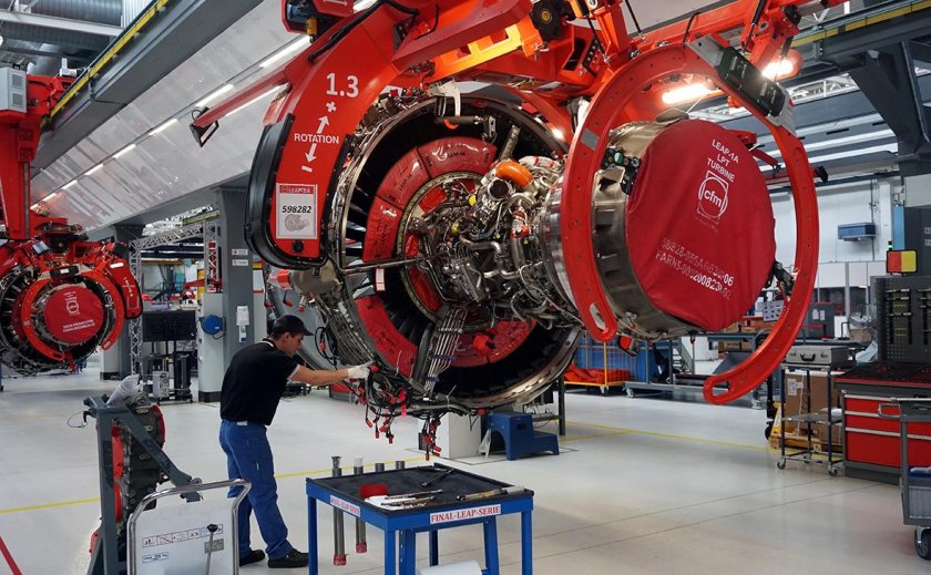 Китайское самолетостроение