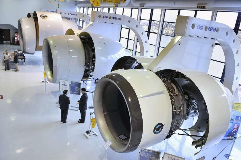 Raytheon Technologies