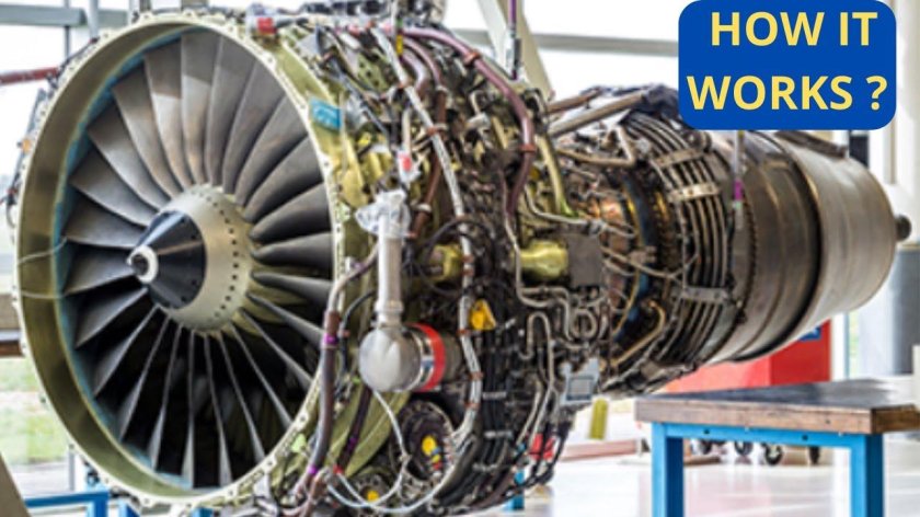 Авиационная инженерия