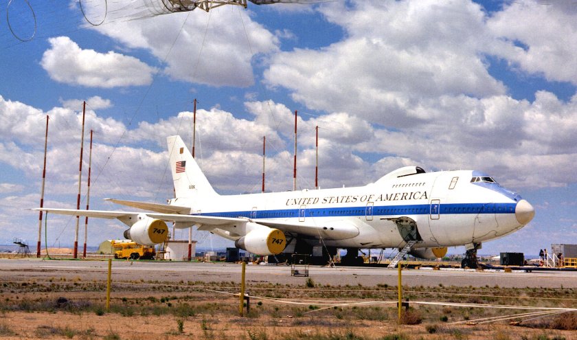 Ил-80 самолёт