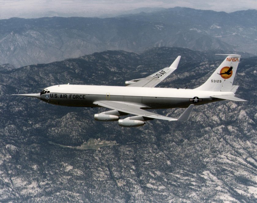 Kc-135 Stratotanker