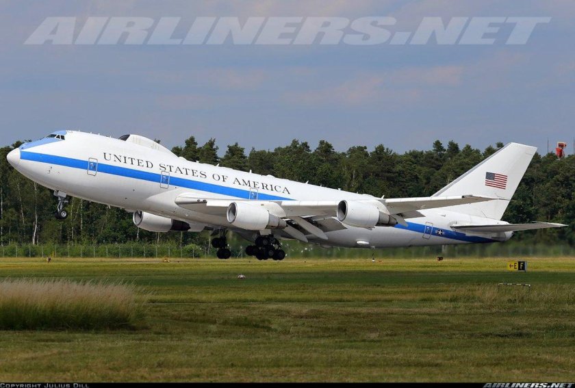747 E4b