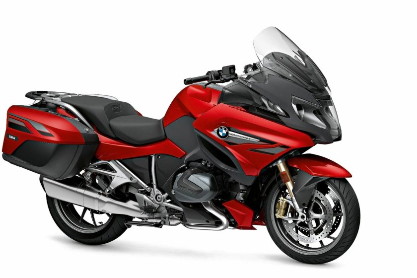BMW r1250rt