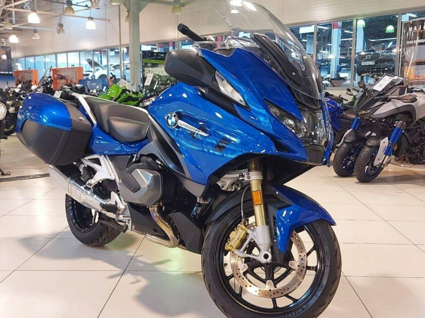 Мотоцикл МАЖОРА