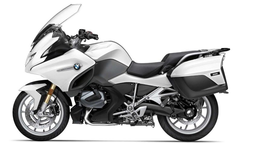 BMW r1250rt