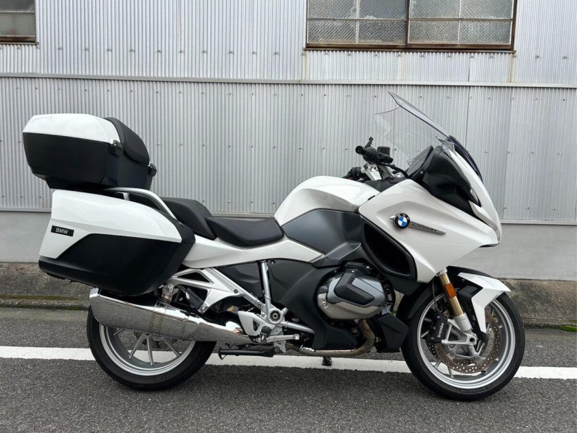 Bmw r 1250