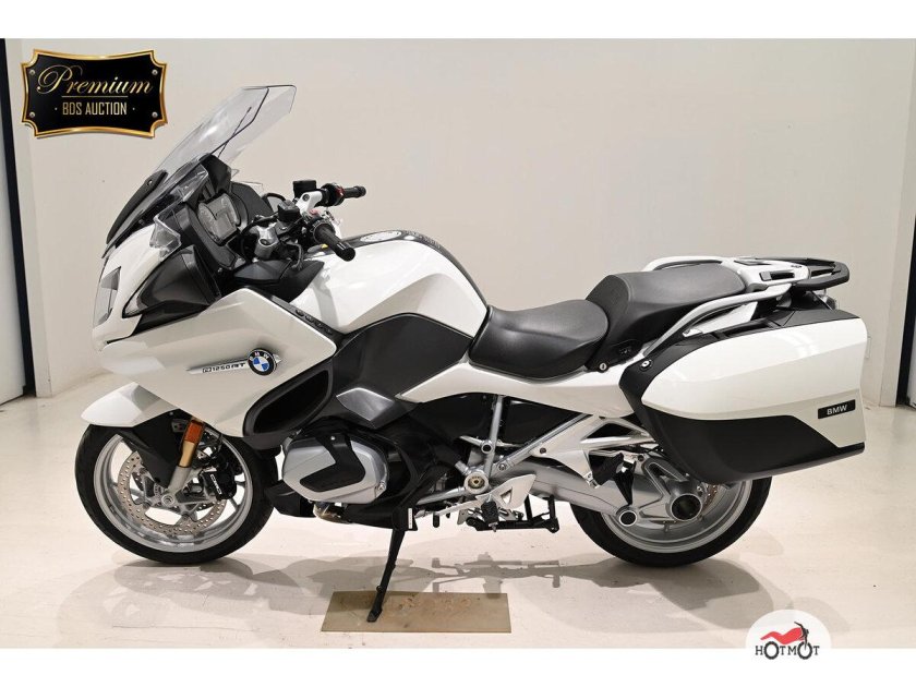 BMW r1250rt