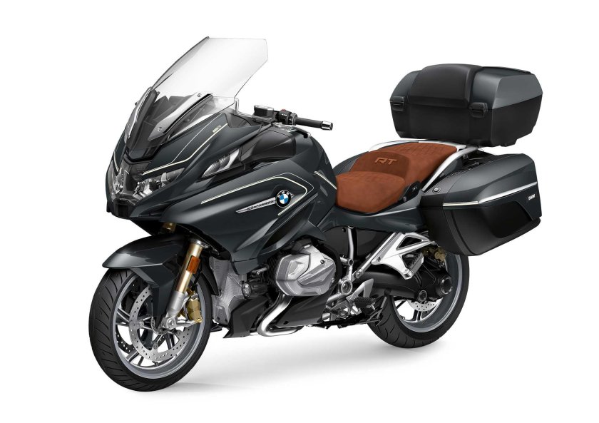 BMW r1300rt