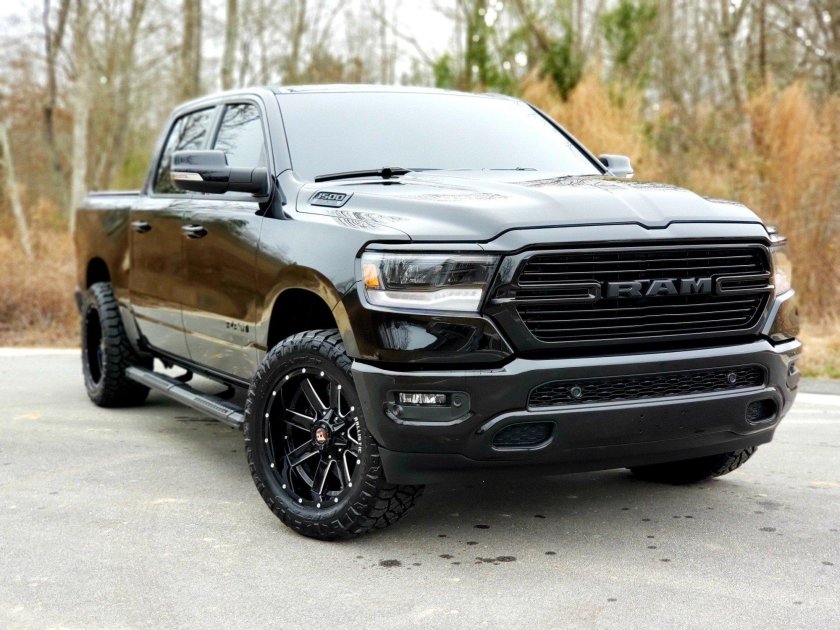 Dodge Ram 1500