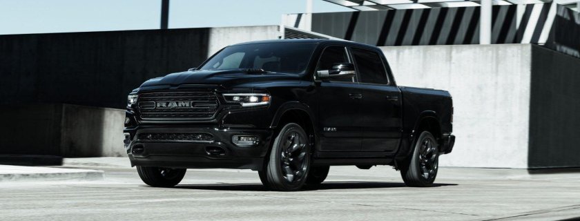 Ram 1500 2020 1920x1080 Wallpapers