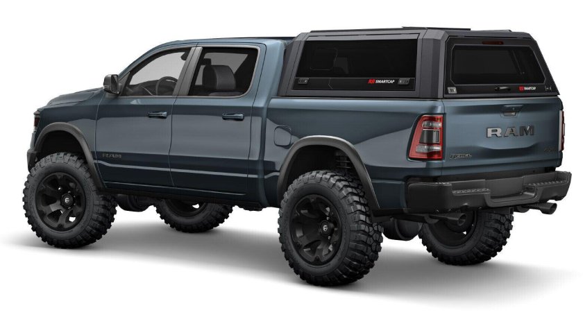 Кунг SMARTCAP EVO Sport