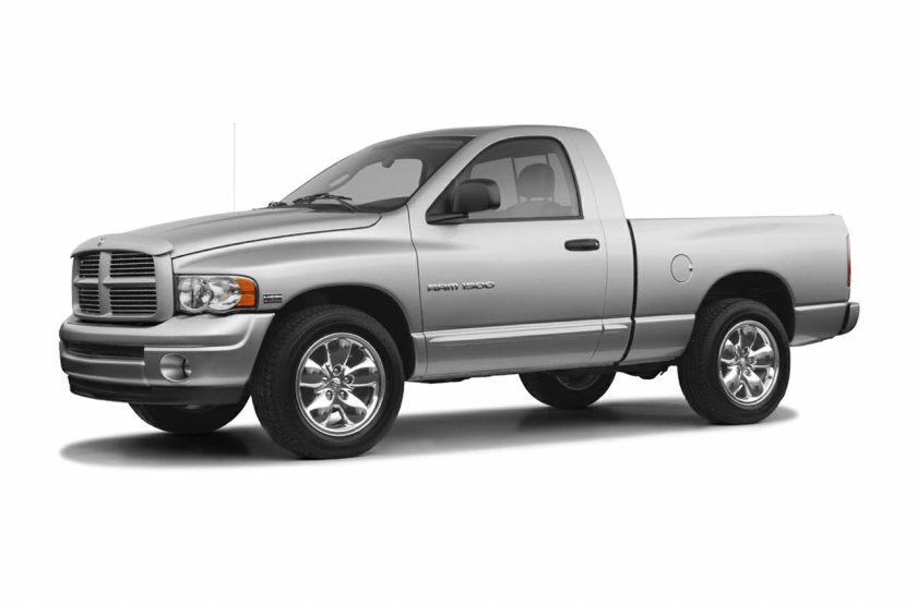 Dodge Ram 2004