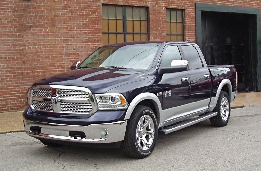 Dodge Ram 1500